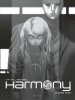 Harmony – Tome 5 – Dies Irae - couv