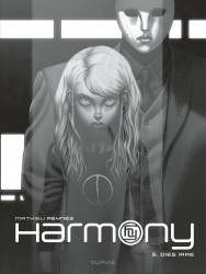 Harmony – Tome 5