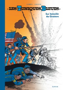 cover-comics-les-tuniques-bleues-tome-63-la-bataille-du-cratere
