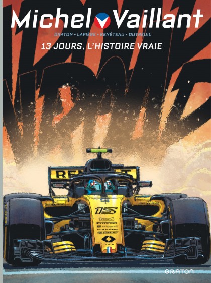 13 jours