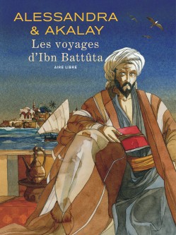 Les voyages d'Ibn Battûta