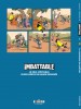 Imbattable – Tome 3 – Le cauchemar des malfrats - 4eme