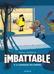 Imbattable – Tome 3