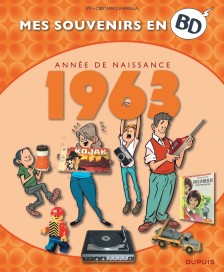cover-comics-1963-tome-24-1963