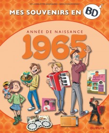 cover-comics-mes-souvenirs-en-bd-tome-26-1965
