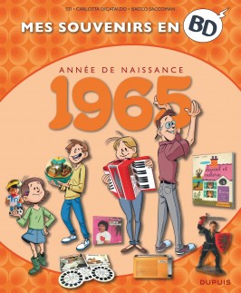 Mes souvenirs en BD – Tome 26