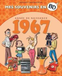 Mes souvenirs en BD – Tome 28