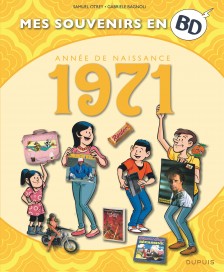 cover-comics-1971-tome-32-1971