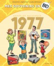 Mes souvenirs en BD – Tome 38 – 1977 - couv