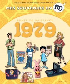 cover-comics-1979-tome-40-1979