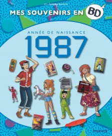 cover-comics-1987-tome-48-1987