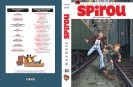 Recueil Spirou – Tome 361 - 4eme