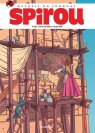 Recueil Spirou 362 - couv