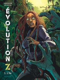 Évolution Z – Tome 1