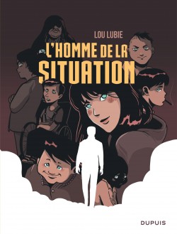 L'homme de la situation - L'homme de la situation
