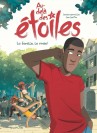 Au-delà des étoiles – Tome 2 – La famille, la vraie ! - couv