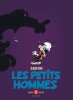 Les Petits Hommes - L'intégrale – Tome 11 – 2004-2010 - couv