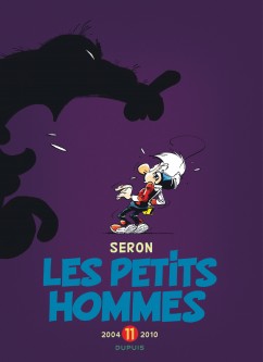 Les Petits Hommes - L'intégrale – Tome 11