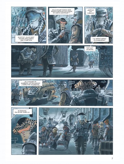 Le Cartel des cimes - Verbatim presse