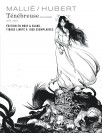 Ténébreuse – Tome 1 – Edition spéciale - couv