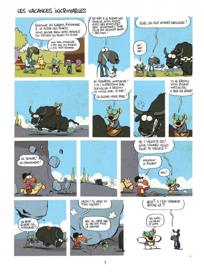 vont bien - Verbatim presse