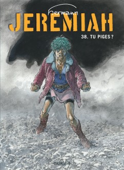 Jeremiah – Tome 38