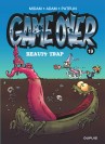 Game over – Tome 19 – Beauty Trap - couv