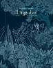 L'âge d'or – Tome 2 - couv