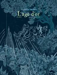 L'âge d'or – Tome 2