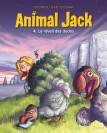 Animal Jack – Tome 4 – Le réveil des dodos - couv