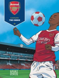 Arsenal F.C. – Tome 2