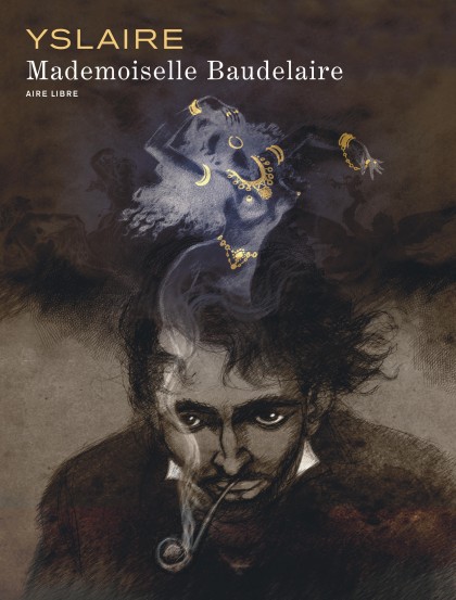 Mademoiselle Baudelaire - Mademoiselle Baudelaire