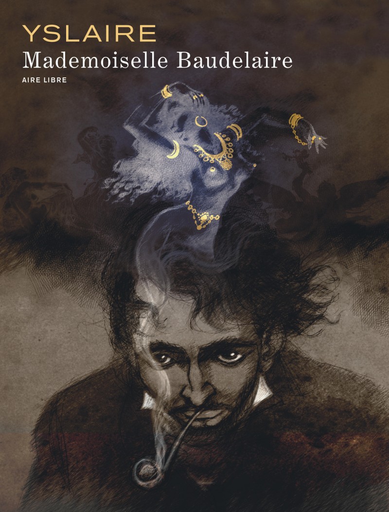 Mademoiselle Baudelaire - Verbatim presse