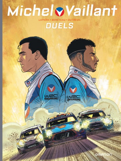 hyundai - Tome #9 - "Duels" - Page 2 9791034749287-couv-M420x900