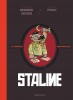 La véritable histoire vraie – Tome 7 – Staline - couv