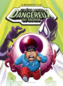cover-comics-le-metier-le-plus-dangereux-du-monde-tome-1-ziad-pile