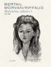 Madeleine, résistante tome 1 - Cahiers  1/3 - couv