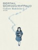 Madeleine, résistante - Cahiers – Tome 2 – Madeleine, résistante tome 1 - Cahiers  2/3 – Edition spéciale - couv