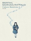 Madeleine, résistante tome 1 - Cahiers  2/3 - couv