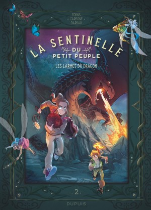 Les Salauds Gentilshommes, Tome 4 : L'épine d'Emberline (Grand