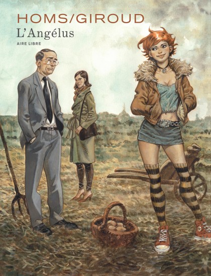 L'angélus Intégrale - L'angélus Intégrale