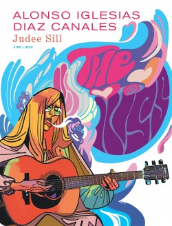 Judee Sill - Judee Sill