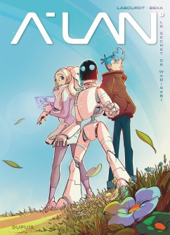 A-Lan – Tome 1