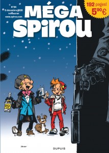 cover-comics-mega-spirou-new-tome-24-mega-spirou-24