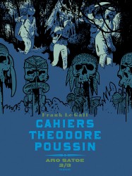 Théodore Poussin - Cahiers – Tome 6