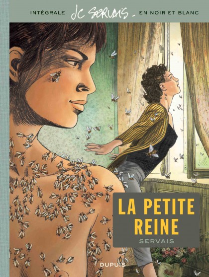La petite reine - La petite reine