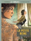 La petite reine - couv