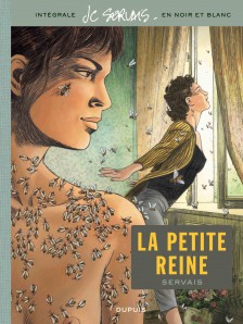 cover-comics-la-petite-reine-tome-0-la-petite-reine