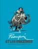 Franquin et les fanzines – Franquin et les fanzines - couv