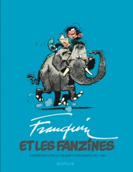 Franquin et les fanzines